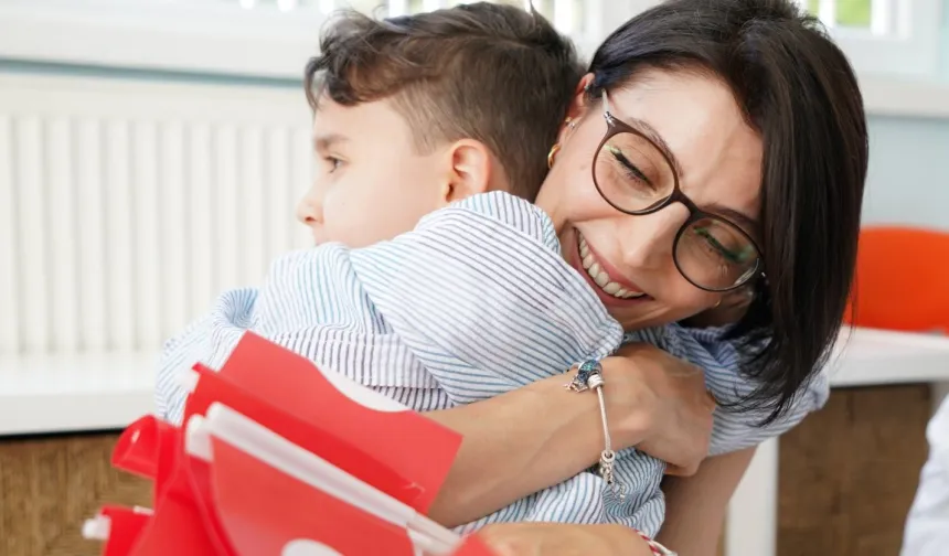 MEB'den Uyum Haftasında Yeni Dönem: Veliler de Eğitim Sürecinin Aktif Parçası Olacak
