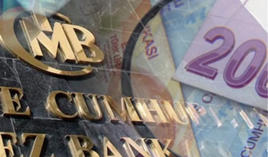 Merkez Bankası faizi indirdi!