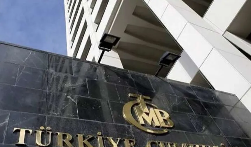 TCMB Raporu: Haziranda Enflasyonun Ana Eğilimi Geriledi, Enerji Fiyatları Düştü