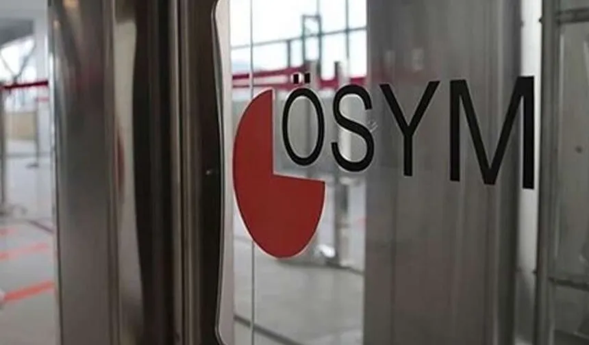 AGS ve ÖABT sonuçlarında hesaplama krizi: ÖSYM sonuçları yeniden hesaplayacak