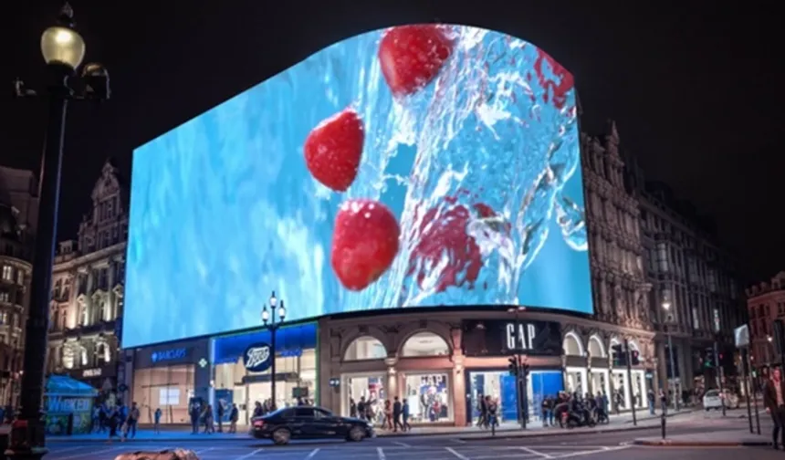 Reklamcılıkta 2030 vizyonu... Dijital artık yan mecra değil, omurga