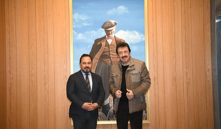 FERDİ TAYFUR MÜZESİ VE SANAT PARKI 13 EYLÜL'DE KAPILARINI AÇIYOR