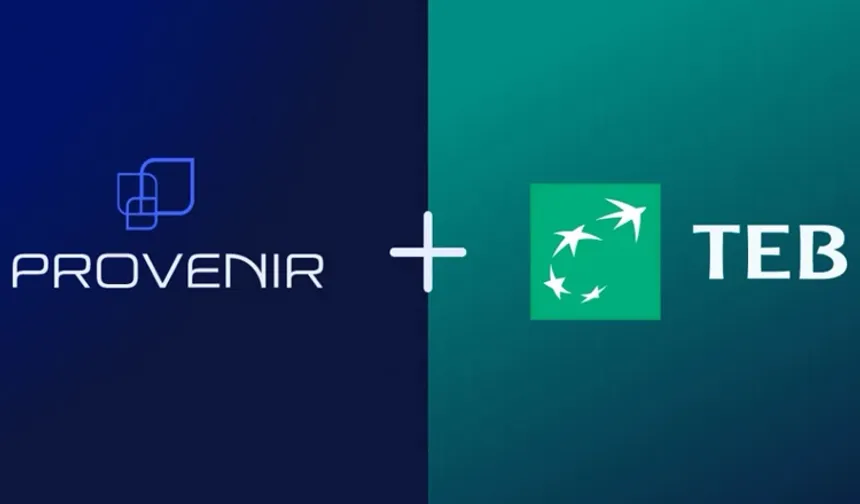 TEB, Provenir'in yapay zekâ destekli karar verme platformunu kullanacak