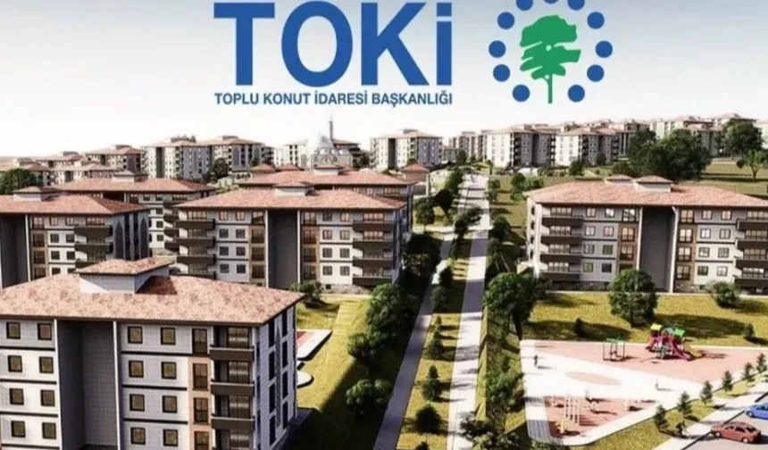 Bakan Kurum duyurdu: İstanbul TOKİ kura çekilişi 25 Nisan’da