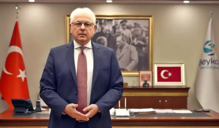 Beykoz Belediye Başkanı Alaattin Köseler tahliye edildi
