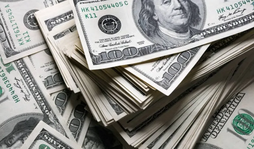 Dolar/TL Yeni Rekorunu Gördü: Kur 45,96 Seviyesine Yükseldi