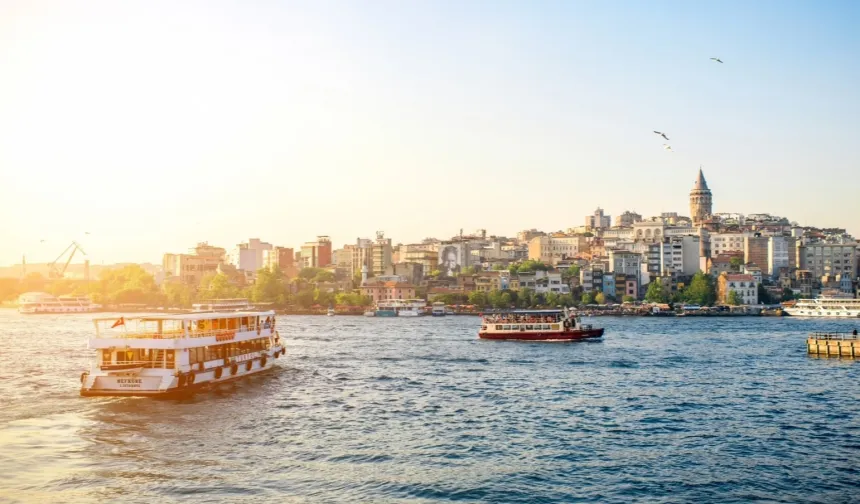 Sıcaklık Artıyor: Yurt Genelinde Yağış Beklenmiyor