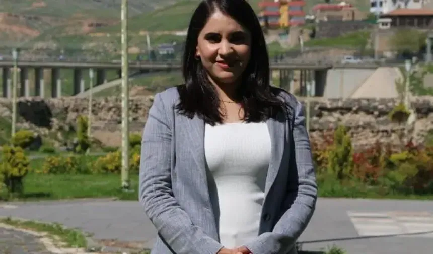 Nevroz Uysal Aslan’dan Şırnak’ta Kamu Kaynakları İçin Peş Peşe Soru Önergeleri