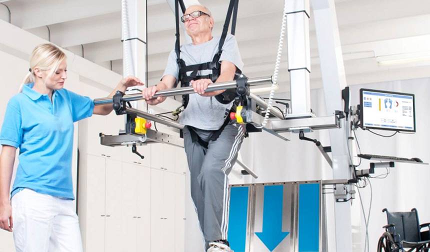 Felç (inme) rehabilitasyonu ile günlük yaşamda bağımsızlık mümkün mü?