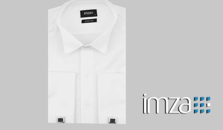 İmza Erkek Giyim ile Tarzınızı İmzalayın