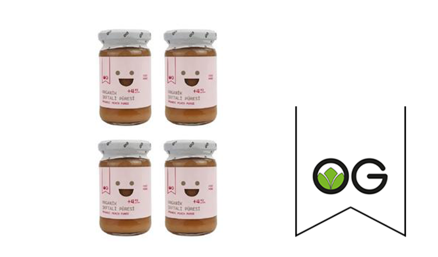 Lezzet ve Sağlığın Doğal Buluşması: Bebek Meyve Püreleri