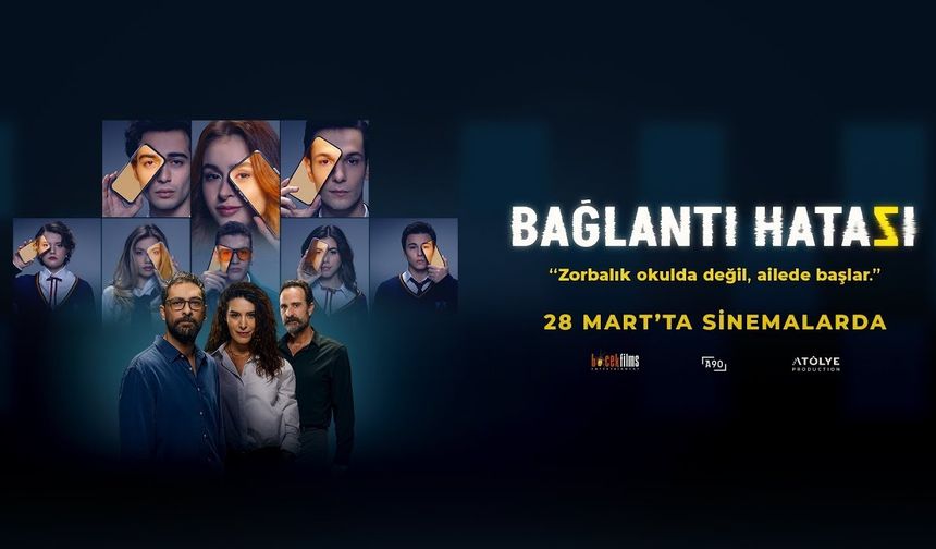 Bu Hafta Sinemalarda 6 Yeni Film: Dramdan Bilim Kurguya, Korkudan Animasyona