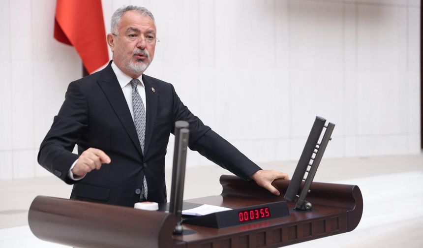 CHP’li Cumhur Uzun: “Yüzyılın Projesi Dediler, Menteşe’de TOKİ Konutları Üç Yıldır Ortada Yok, Vatandaş Oyalıyorlar!”