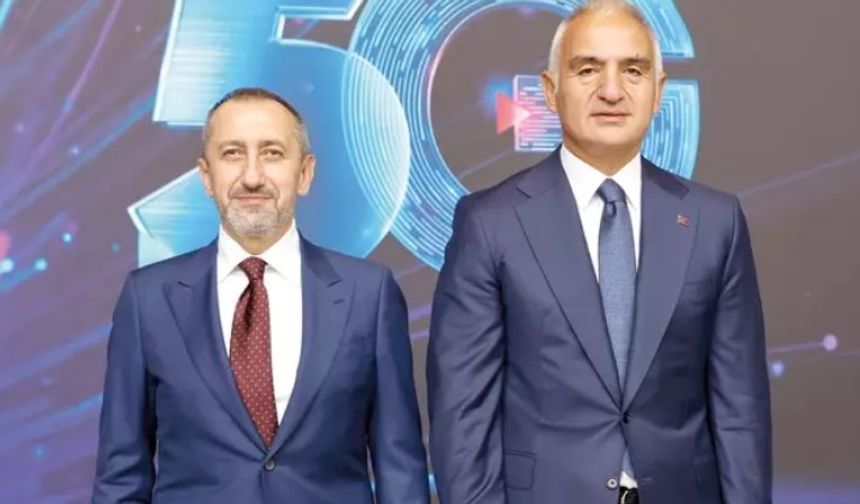 İstanbul AKM'de 5G deneyimi