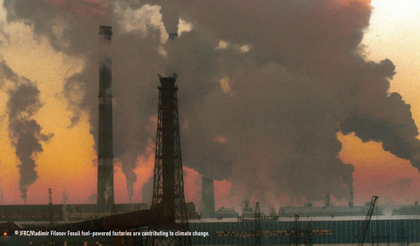 İklim tehdidine rağmen çoğu büyük metan sızıntısı uyarısı dikkate alınmadı