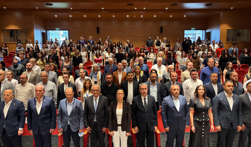 Adana’da “Güneye Bakmak”: Mimarlık Festivali Kentin Ruhuna ve İklimine Dokunuyor