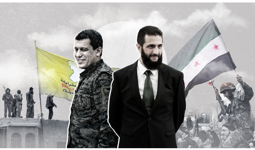 Suriye’de Barış Girişimi Sarsılıyor: Deyr ez Zor ve Lazkiye’de Çatışmalar Yeniden Alevlendi