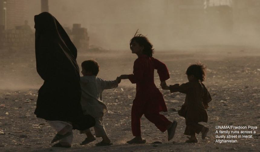 BM Raportörü Uyardı: “Taliban’la İlişkileri Normalleştirmek, Baskıyı Meşrulaştırma Riski Taşıyor”