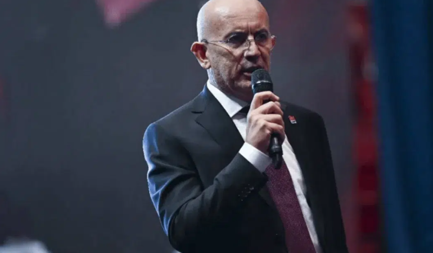 CHP Ankara İl Başkanlığı’nda Ümit Erkol Güven Tazeledi