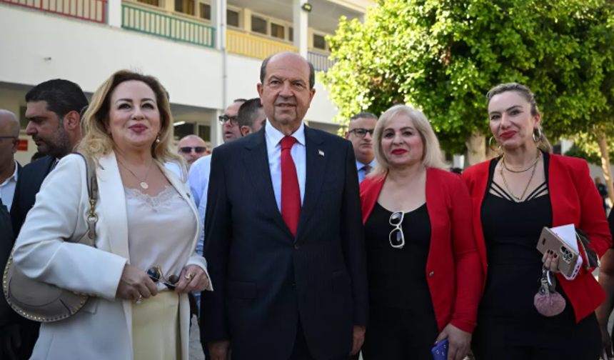 KKTC sandık başında: Tatar’dan Erdoğan’a teşekkür. “Türkiye’nin desteğiyle büyük işler başardık”