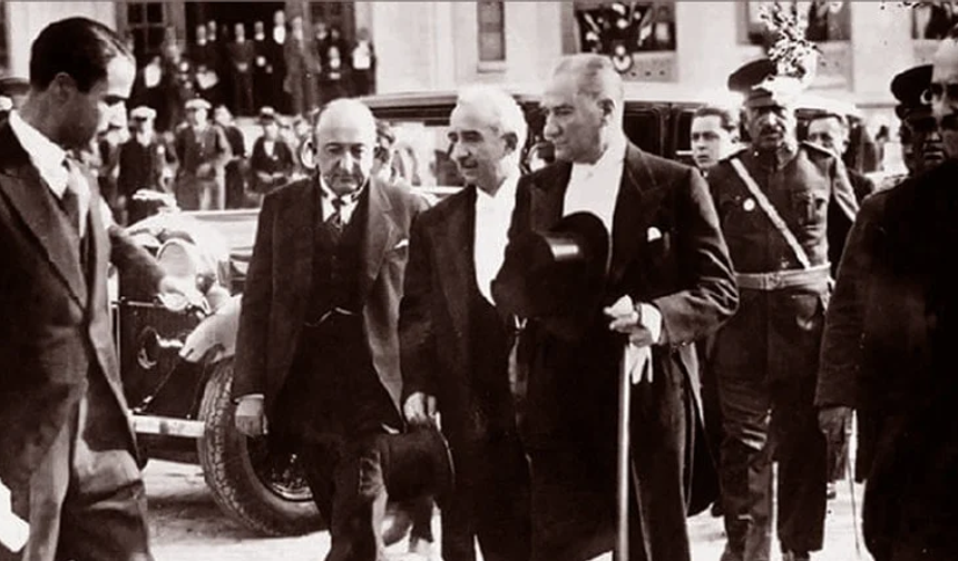 Kaderin Dönüm Noktası