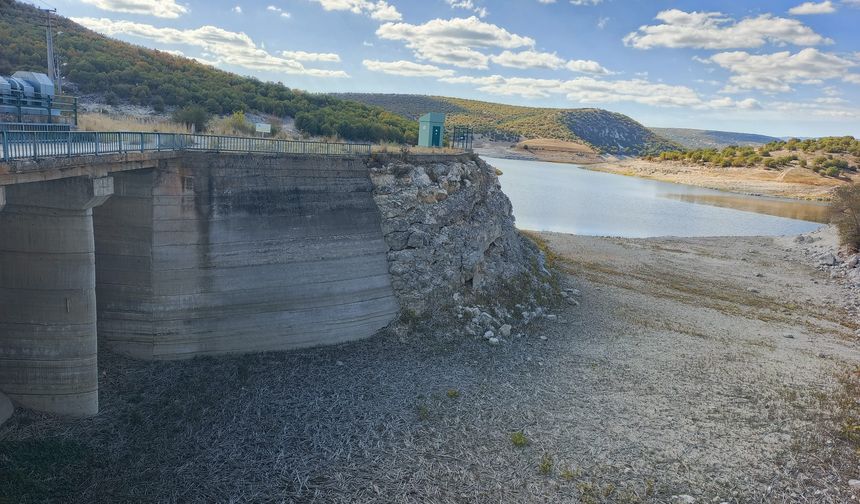 Su Kıtlığı Tehlikesi Kapıda: ESCEVDER’den Uyarı