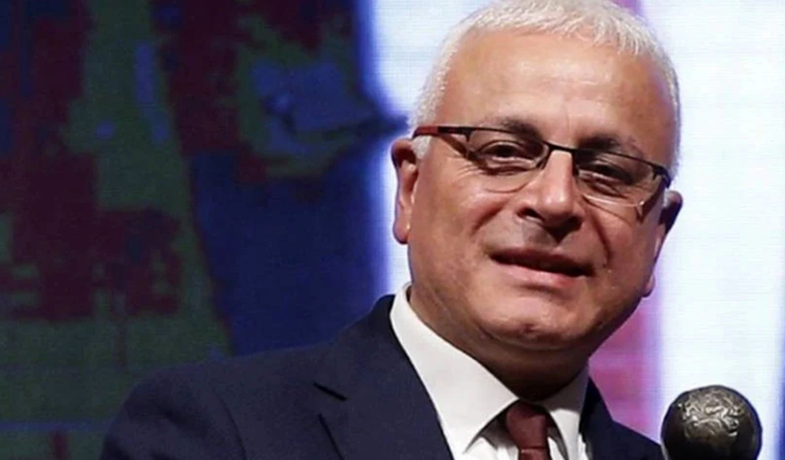 Merdan Yanardağ’dan “Tele1” açıklaması: “Kanalımız yağmalanmak isteniyor”