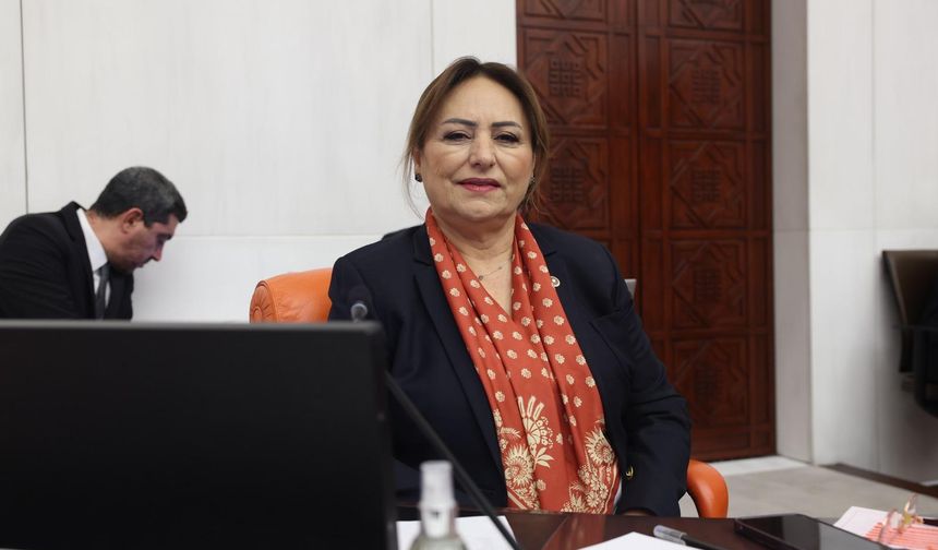 CHP’li Şevkin: Şehit Erkut Akbay’da Mağduriyet Sona Erdirilsin