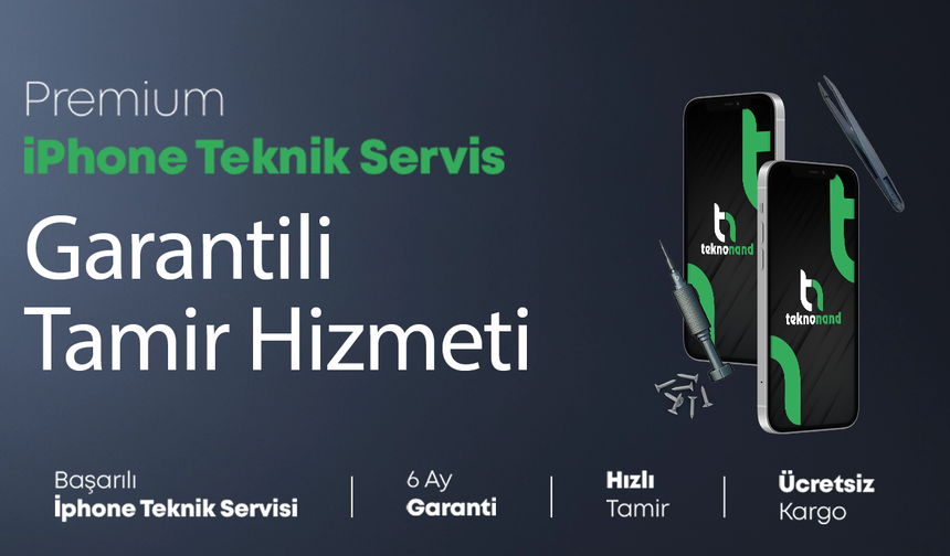 iPhone Tamir Süreçlerinde Profesyonel Hizmetin Önemi