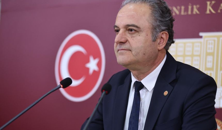 İskender Bayhan, “MESEM, gençlere meslek değil patronlara ucuz işgücü sağlıyor”