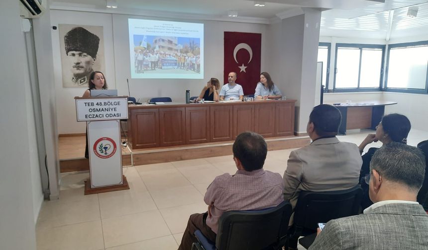 Güney İlleri Tabip Odaları’ndan Rekor Tazminat Kararına Tepki: “Hekimlik Mesleği Cezalandırılıyor”