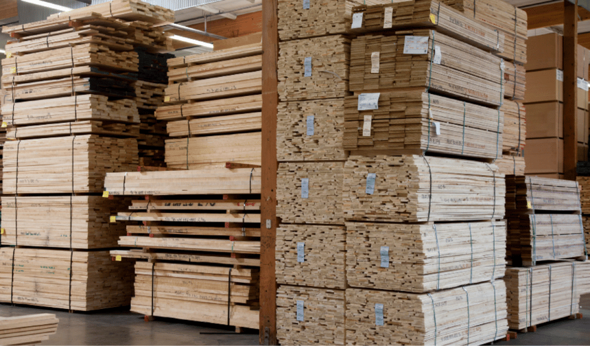 Yerli Plywood ve Rus Plywood Arasındaki Farklar