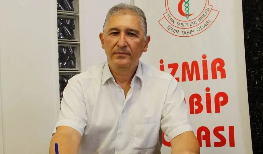 İzmir Tabip Odası, Emekli Hekimlerin de Hali Perişan: Asgari Ücretli Doktorlar!