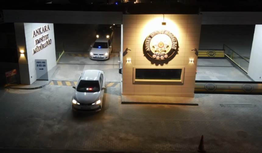 Derince Limanı’nda 1 Ton 508 Kilo Skunk Ele Geçirildi: 5 Şüpheli Gözaltında