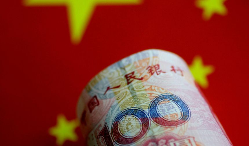 Çin Ekonomisinde Yavaşlama Derinleşiyor: Perakende Satışlar ve İmalat En Düşük Seviyelerde