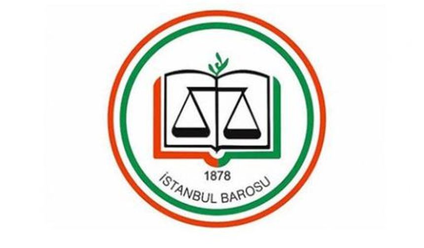 İstanbul Barosu'ndan Anayasa Mahkemesi Kararına Uymayan Mahkemeye Sert Tepki