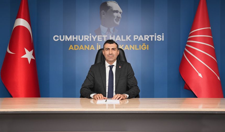 Anıl Tanburoğlu: En kıdemli öğretmenlerimiz bile yoksulluk sınırının altında maaşlara mahkum edildi