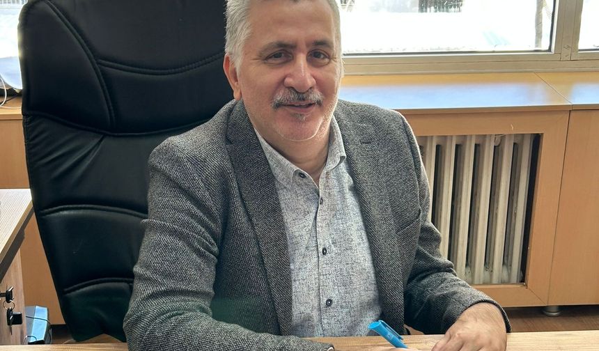 Dünya KOAH Günü’nde Anlamlı Slogan: “Nefesin Dardaysa KOAH’ı Düşün!”