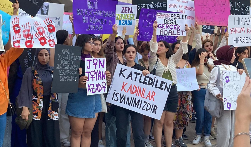 Mardin’de Kuyuda Bulunan Hamile N.Ş'nin Katledilmesi Olayı, 9 Yıl Sonra Aydınlatıldı