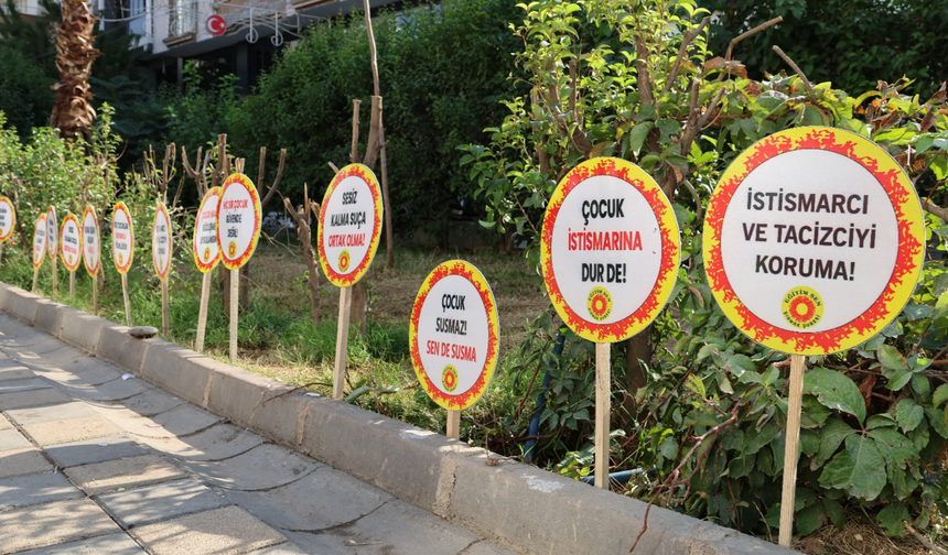 Eğitim Sen Şırnak Şubesi: “Cizre İstismar Davasında Çocuklar İçin Adalet İstiyoruz!”