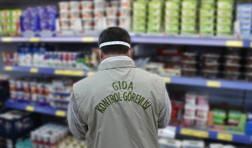 Taklit ve tağşiş listesi güncellendi: 18 yeni ürün daha eklendi