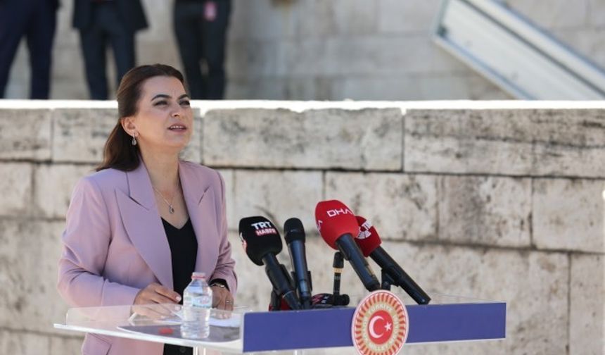 DEM Partili Koçyiğit: Öcalan İmralı Görüşmesinde Tarihsel Perspektif ve Çözüm Sürecine Dair Mesajlar Verdi