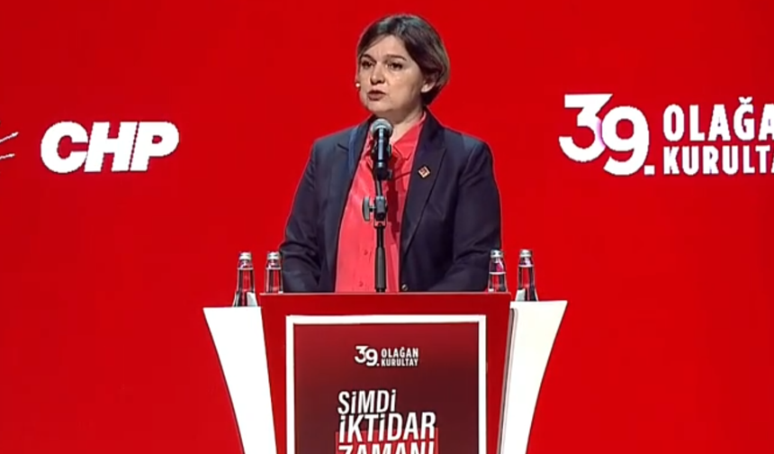 Böke: “Şimdi bu programı hep birlikte uygulama zamanı, şimdi iktidar zamanı”