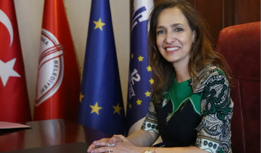 Karşıyaka Belediye Başkanı Ünsal: “Ben bu zorbalara izin vermeyeceğim”