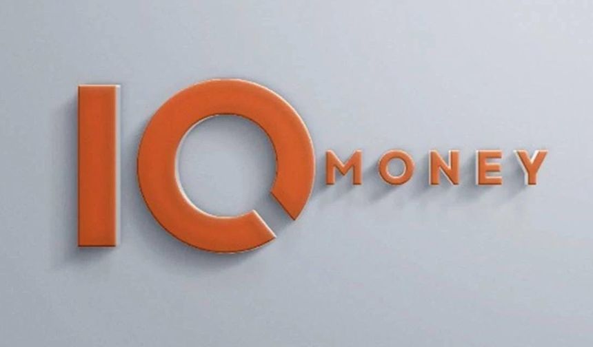 Lisansı İptal Edilen IQ Money’e Operasyon: 155 Milyar Liralık İşlem Tespit Edildi