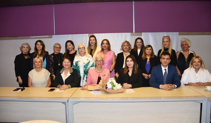 İŞKAD-İŞKUR, kadınlar ve gençler için toplandı