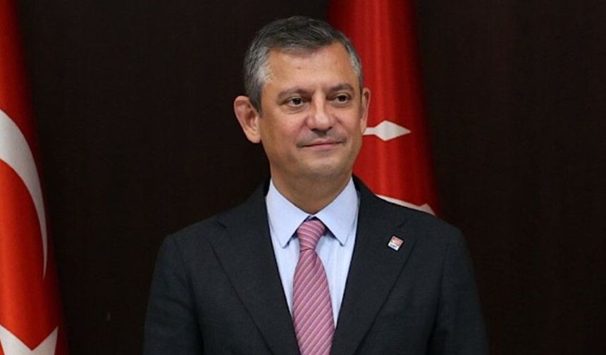 Özgür Özel’den Nevruz mesajı: “Bahar mutlaka gelir”