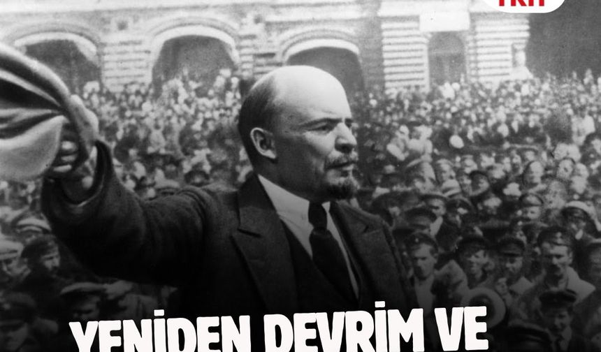 Türkiye Komünist Hareketi, Yeniden devrim ve sosyalizm için ileri!