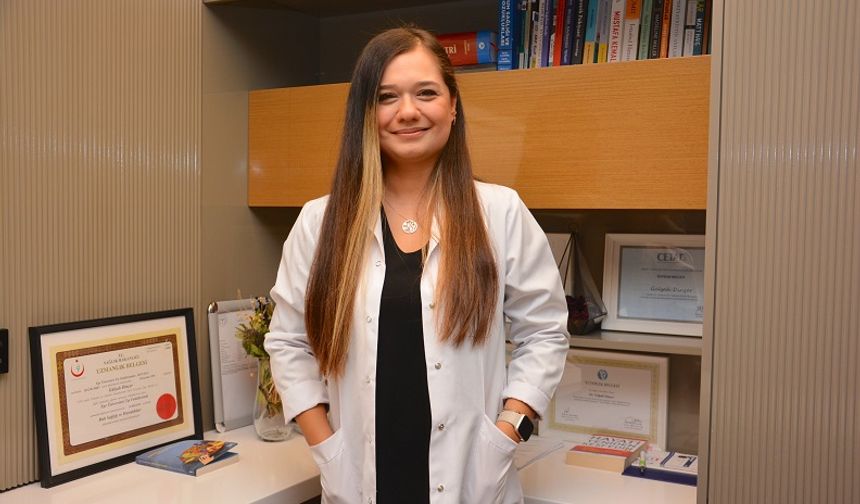 Doktor Gülşah Dinçer Atalay, Duygusal Manipülasyonlar Öz Saygıyı Yok Ediyor