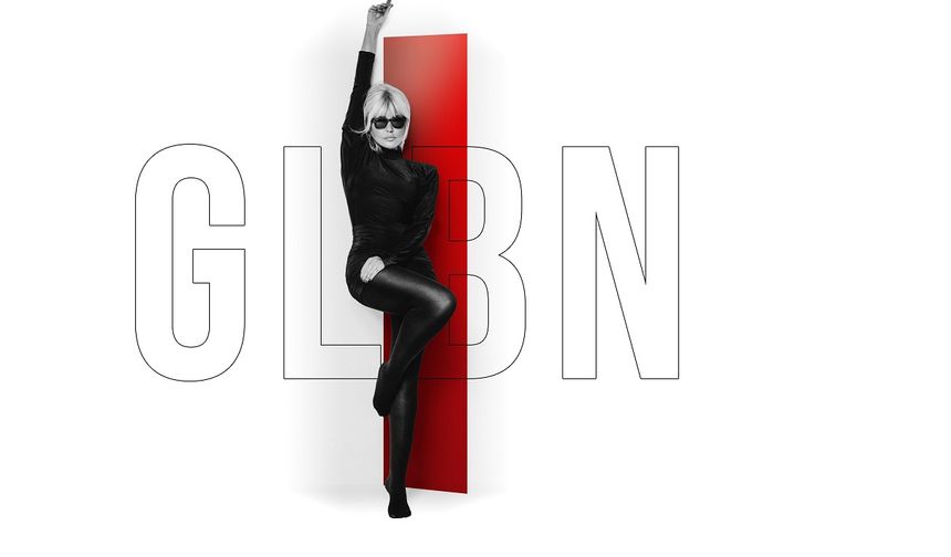 Gülben Ergen’den Yeni EP Müjdesi: “GLBN” 14 Kasım’da Yayında!